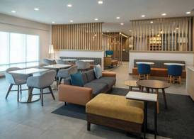TownePlace Suites By Marriott Atlanta Fairburn 2