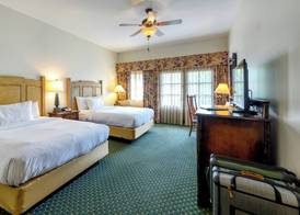 Lanier Islands Legacy Lodge 4