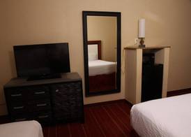 Days Inn by Wyndham Semmes Mobile 3