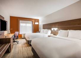 Holiday Inn Express & Suites INVERNESS-LECANTO by IHG 2