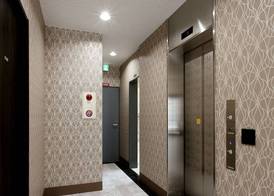 Hotel Links Dobutsuenmae 2