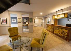 Abbey Hotel Golf & Spa 3