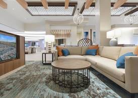 Courtyard by Marriott Marina del Rey 3