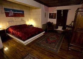 Karlık Evi Hotel - Special Category 4