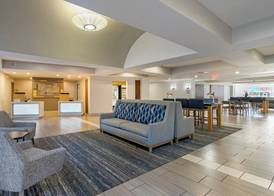 Holiday Inn Express & Suites THE VILLAGES by IHG 2