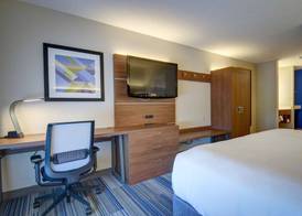 Holiday Inn Express & Suites NORTH PLATTE by IHG 3