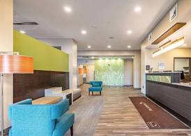 Sleep Inn & Suites Mt Hope near Auction & Event Center 5