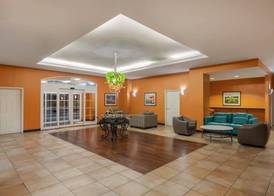 La Quinta by Wyndham San Antonio Medical Ctr. NW 4