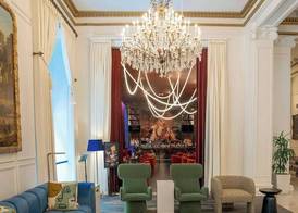 Le Pavillon, New Orleans, a Tribute Portfolio Hotel 5