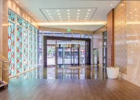 Kilin Hotel, JiaoXi 2
