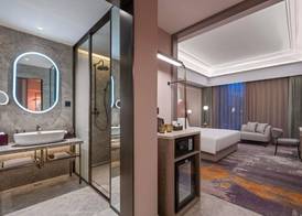 Mercure Beijing Downtown 5