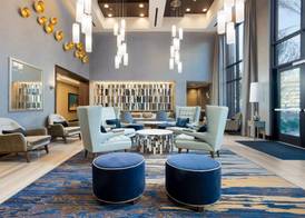 Residence Inn by Marriott Anaheim Brea 2