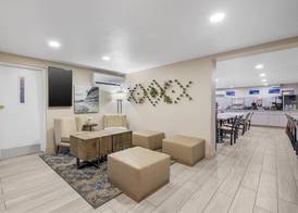 Best Western El Rancho Palacio 2