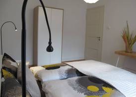 Zurich Furnished Apartments 5