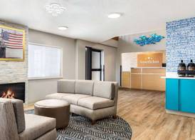 AmericInn by Wyndham Williamsburg 3