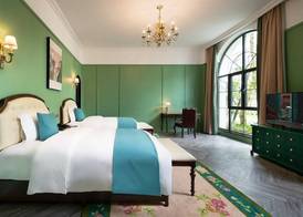 Hotel Indigo Heilong Lake by IHG 2