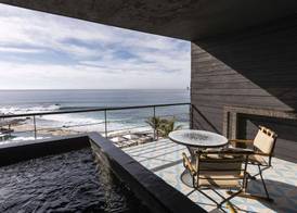 The Cape, A Thompson Hotel, by Hyatt 4