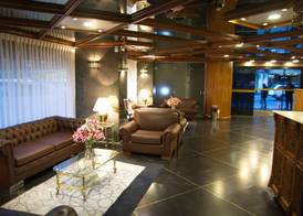Hotel Presidente 2