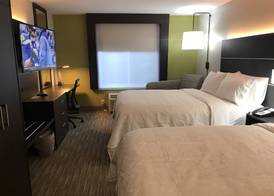 Holiday Inn Express ALLENTOWN NORTH by IHG 3