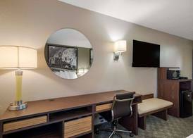 SureStay Hotel by Best Western Williams - Grand Canyon 5