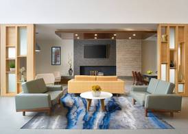 Fairfield Inn & Suites by Marriott Tijuana 2