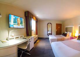 Inn at Golden Gate 4