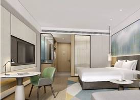Holiday Inn Chengdu East by IHG 5