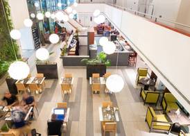 MINA HOTEL LIBREVILLE 4