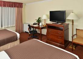 Holiday Inn SACRAMENTO RANCHO CORDOVA by IHG 4