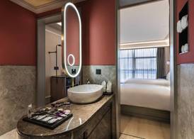 Mercure Beijing Zhongguancun 4