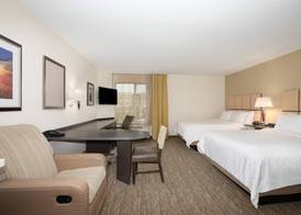 Candlewood Suites MANHATTAN by IHG 4