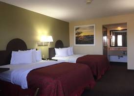 Days Inn by Wyndham Tucson Airport 4
