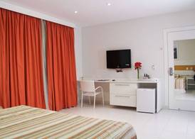 Hotel Port Louis 3