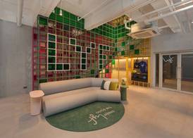 lyf Malate Manila managed by The Ascott Limited 2