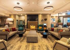 Sandman Signature Vancouver Downtown Hotel 2