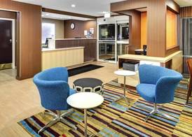 Fairfield Inn & Suites by Marriott Atlanta Suwanee 3