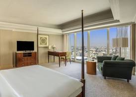 Mövenpick Hotel Al Khobar 5