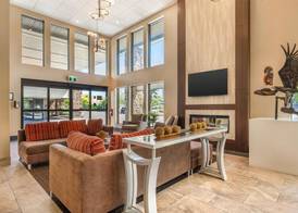 Best Western PLUS Burnaby Hotel 4