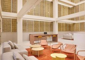 Hotel Marina Cambrils by URH 3