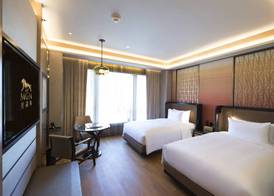 MGM Cotai 5