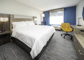 Holiday Inn Express & Suites ATLANTA-JOHNS CREEK by IHG 4