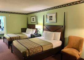 Executive Inn Chester 5