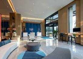 Holiday Inn Express Xi'an High-tech South by IHG 4
