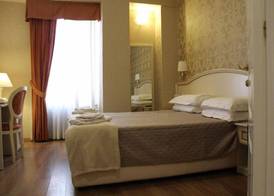 Relais Bocca di Leone 5
