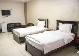 Sara Crown Hotel 5