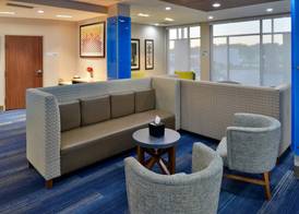 Holiday Inn Express & Suites WYLIE WEST by IHG 2