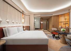 Hotel Indigo Xi'an High-tech Zone by IHG 3