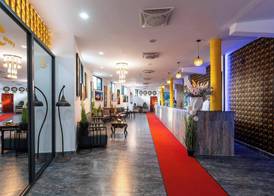 Canary Hotel & SPA 3