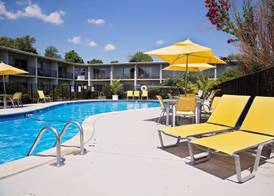 Inn at Historic Concord 5