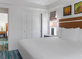 Desert Rose Resort 5
